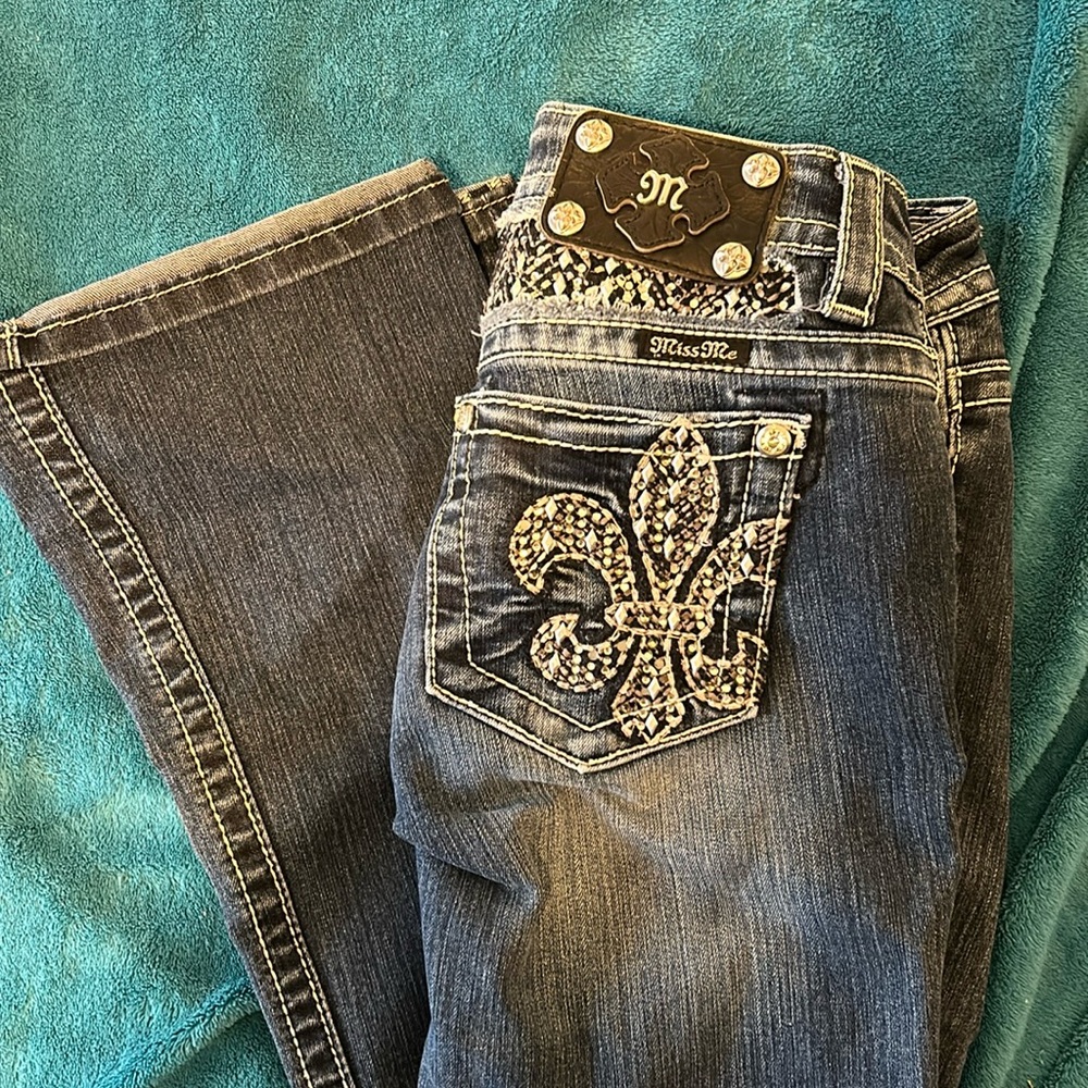 Miss me size 27
